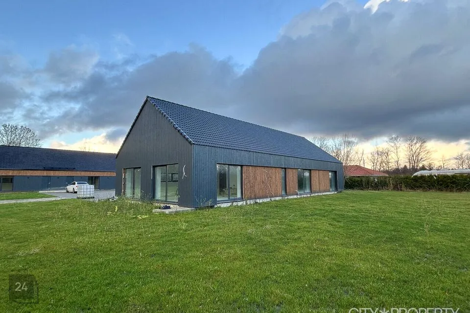 5-комнатная дом в Harku vald, Sõrve küla - фото 5