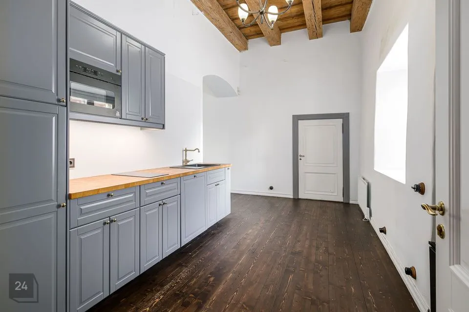 Büroo, 81 m² Äripind  -  Tallinn, Kesklinna linnaosa - foto 3