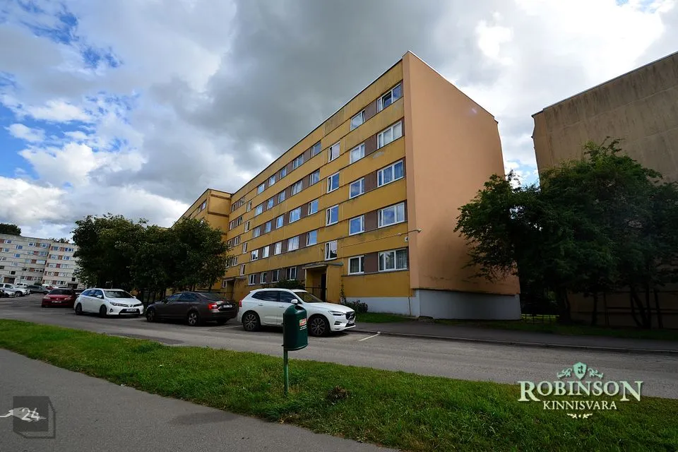 1-toaline Korter  -  Tartu linn, Tartu linn