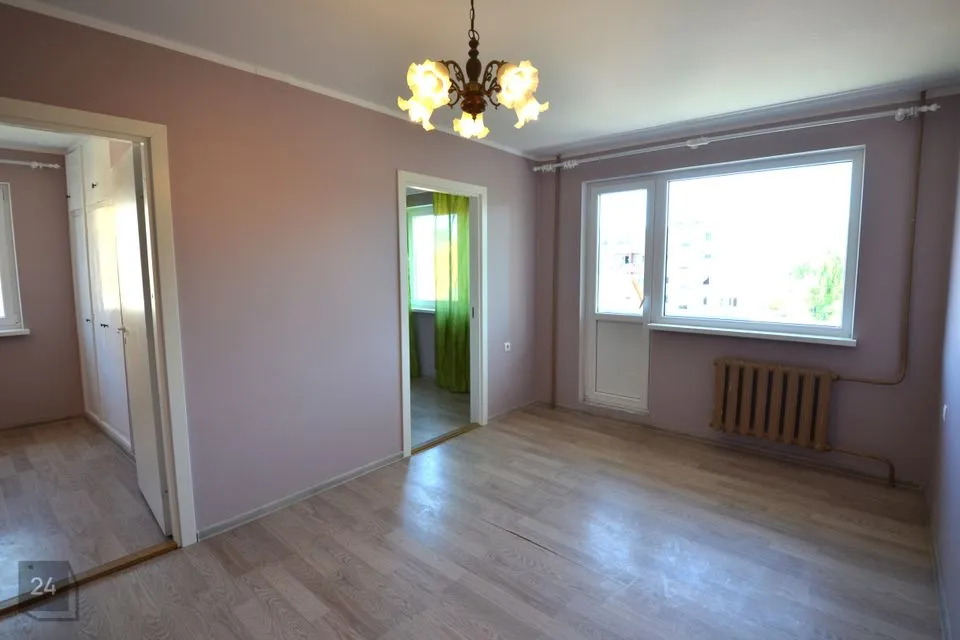 3-toaline Korter  -  Tartu linn, Tartu linn