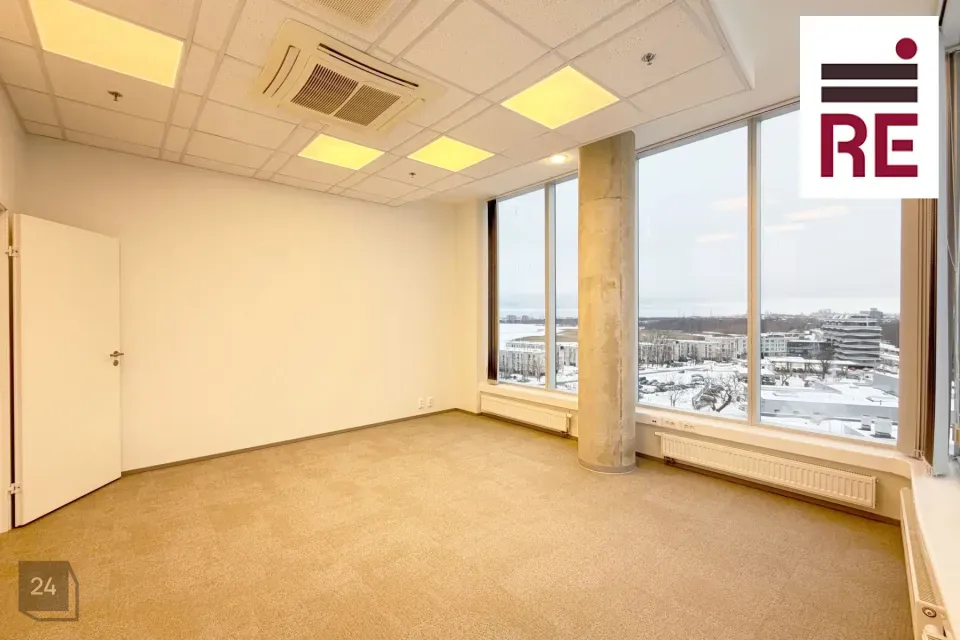 Büroo, 67 m² Äripind - Tallinn, Haabersti linnaosa - foto 4