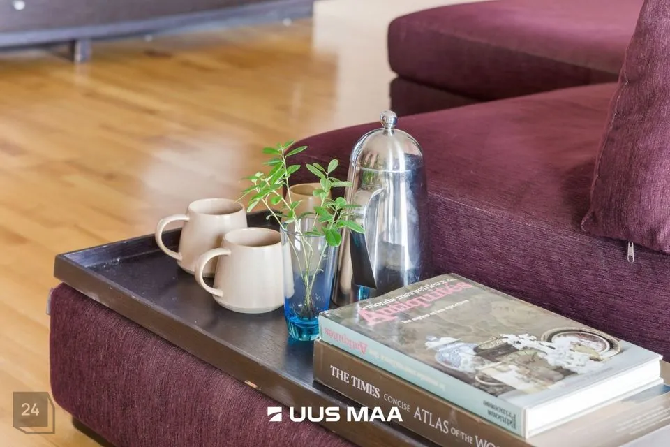 3-room apartment in Tallinn, Lasnamäe linnaosa - photo 4