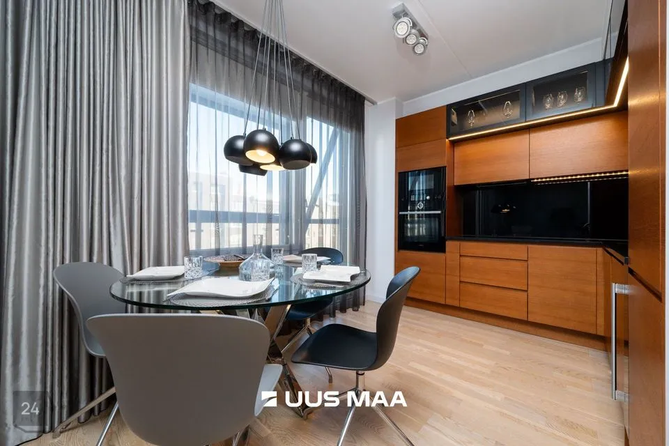 74 m² Korter  -  Tallinn, Kesklinna linnaosa - foto 4