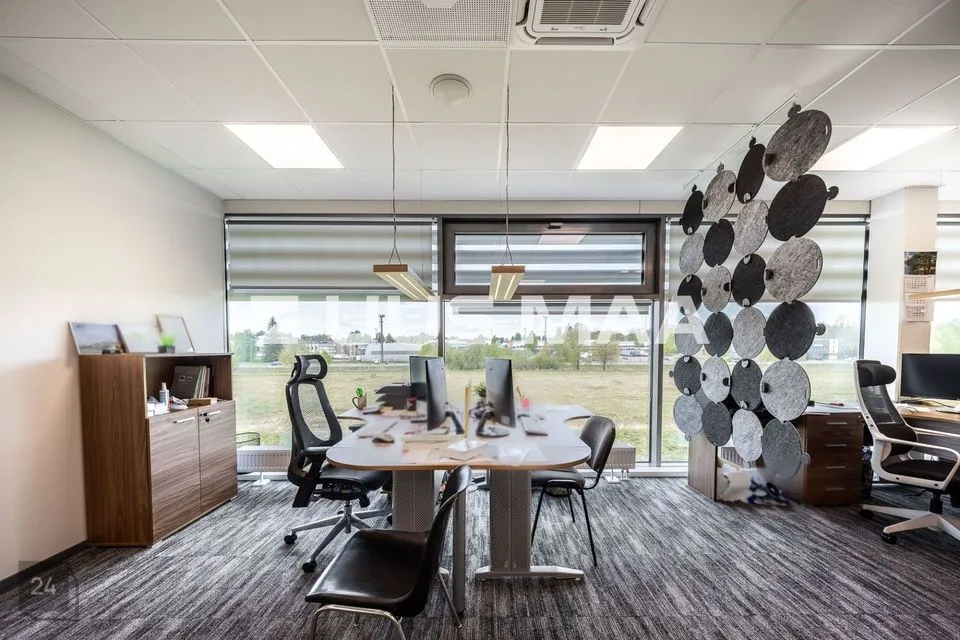 47 m² Бизнес-площадь в Tartu linn, Tartu linn