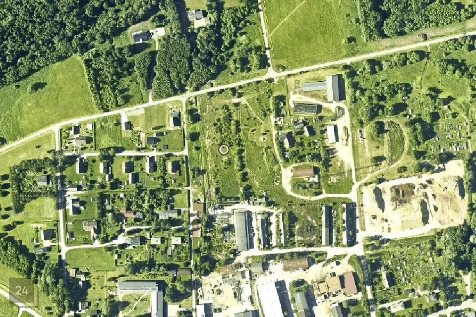 Tootmismaa, 8276 m² Maa - Rapla vald, Alu alevik - foto 4