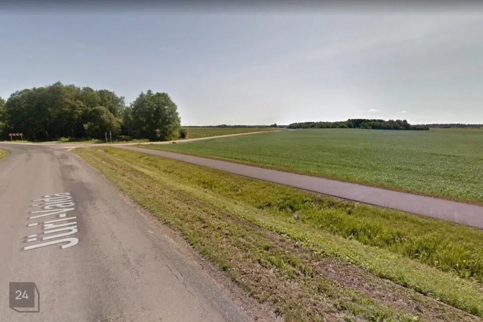 Maatulundusmaa, 76100 m² Maa  -  Rae vald, Kautjala küla - foto 5
