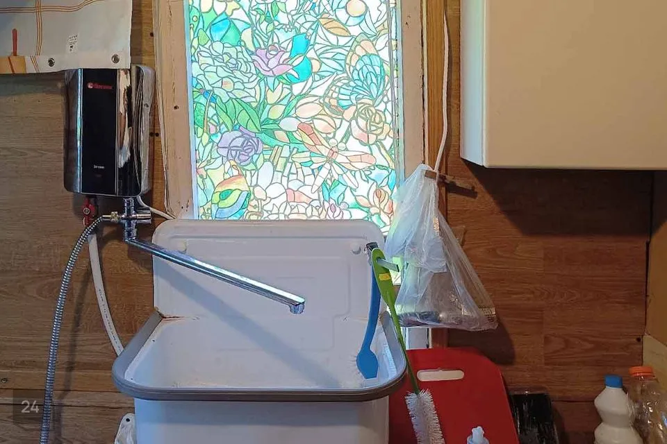 3-toaline Suvila  -  Saue vald, Kibuna küla - foto 5