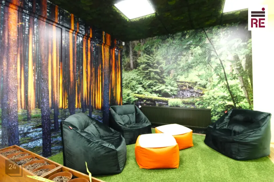 Mitme sihtotstarbega, 254 m² Äripind  -  Kiili vald, Vaela küla - foto 4