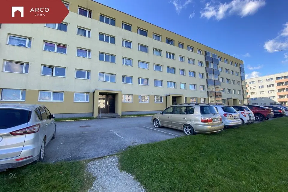 2-toaline Korter - Paide linn, Paide linn