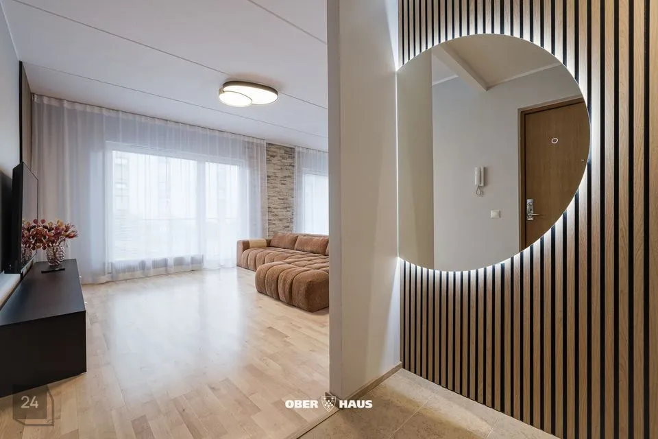 2-toaline Korter  -  Tallinn, Kesklinna linnaosa - foto 5