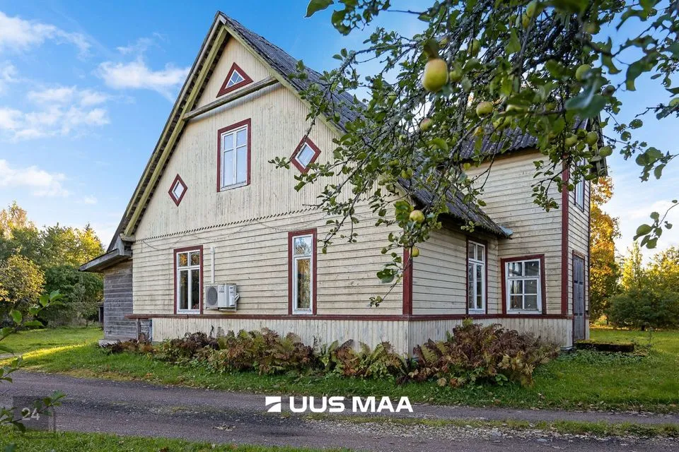 5-toaline Maja - Saku vald, Metsanurme küla - foto 3