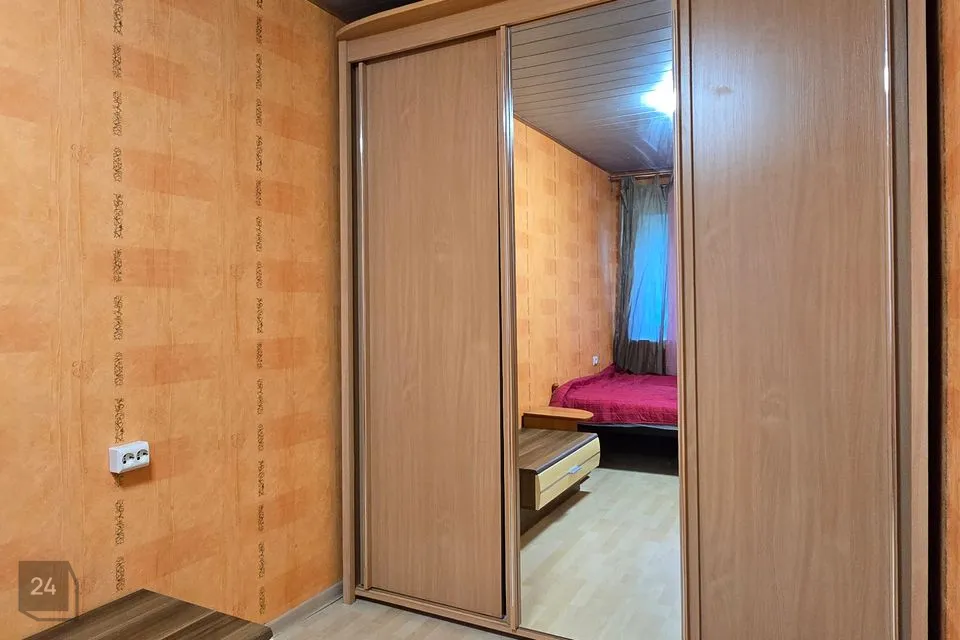 3-toaline Korter  -  Narva linn - foto 4