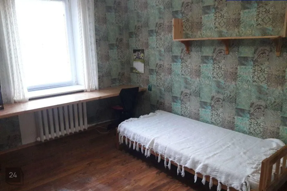 2-toaline Korter  -  Kohtla-Järve linn, Järve linnaosa - foto 3
