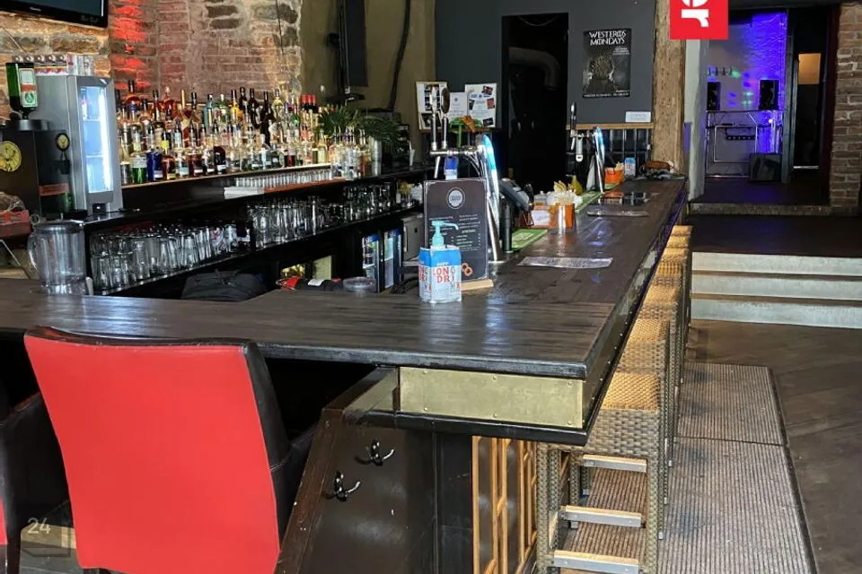 Mitme sihtotstarbega, 260 m² Äripind - Tallinn, Kesklinna linnaosa - foto 4