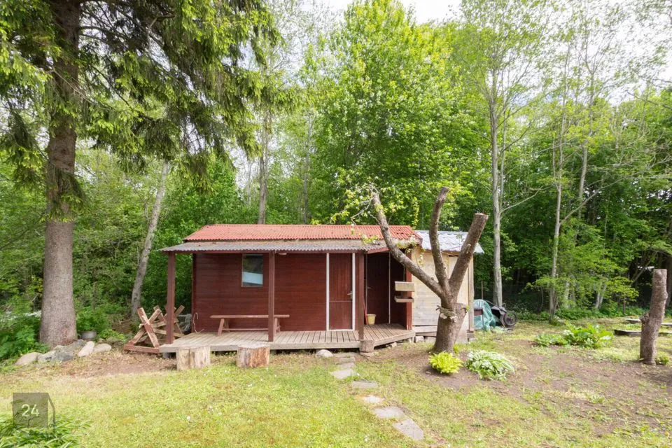 5-комнатная Дача в Harku vald, Vääna-Jõesuu küla - фото 5