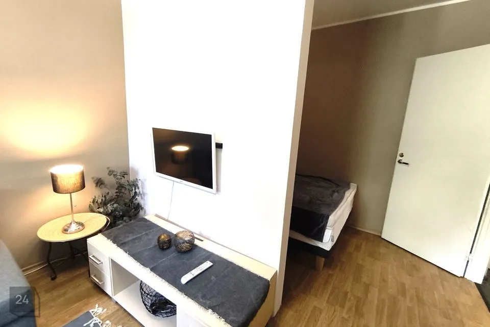 1-toaline Korter  -  Tallinn, Mustamäe linnaosa - foto 5