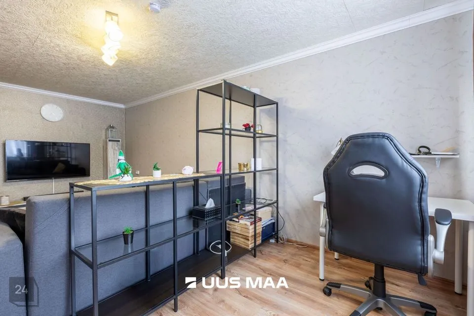 2-room apartment in Kadrina vald, Vohnja küla - photo 3