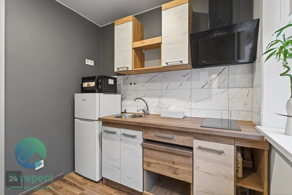 1-toaline Korter - Tallinn, Põhja-Tallinna linnaosa - foto 2