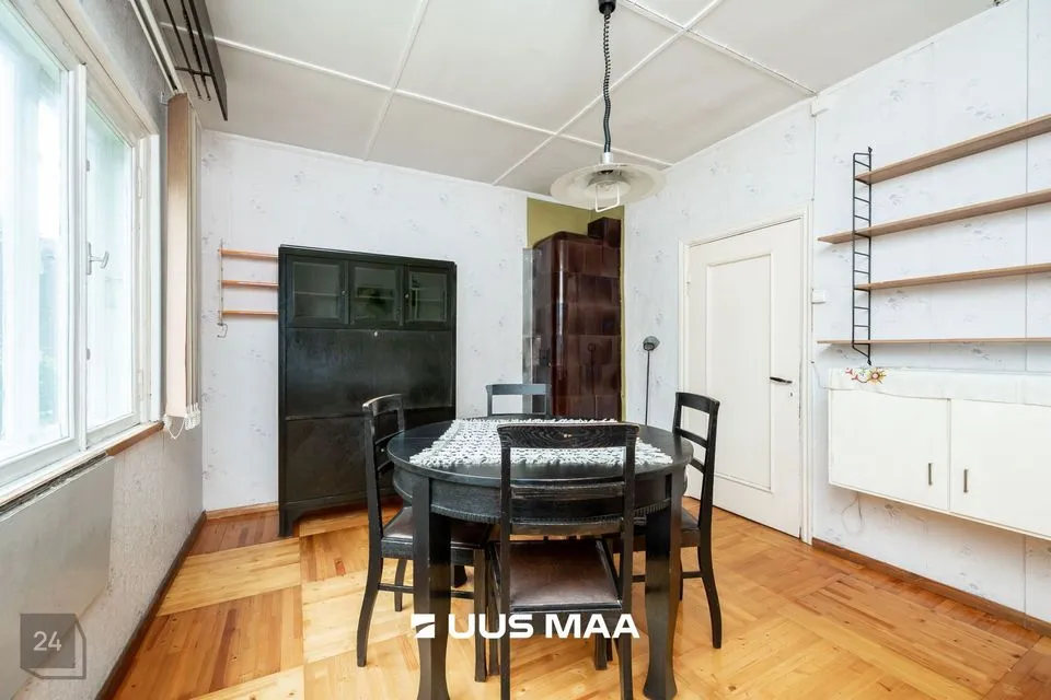 3-toaline Korter - Tallinn, Nõmme linnaosa - foto 3