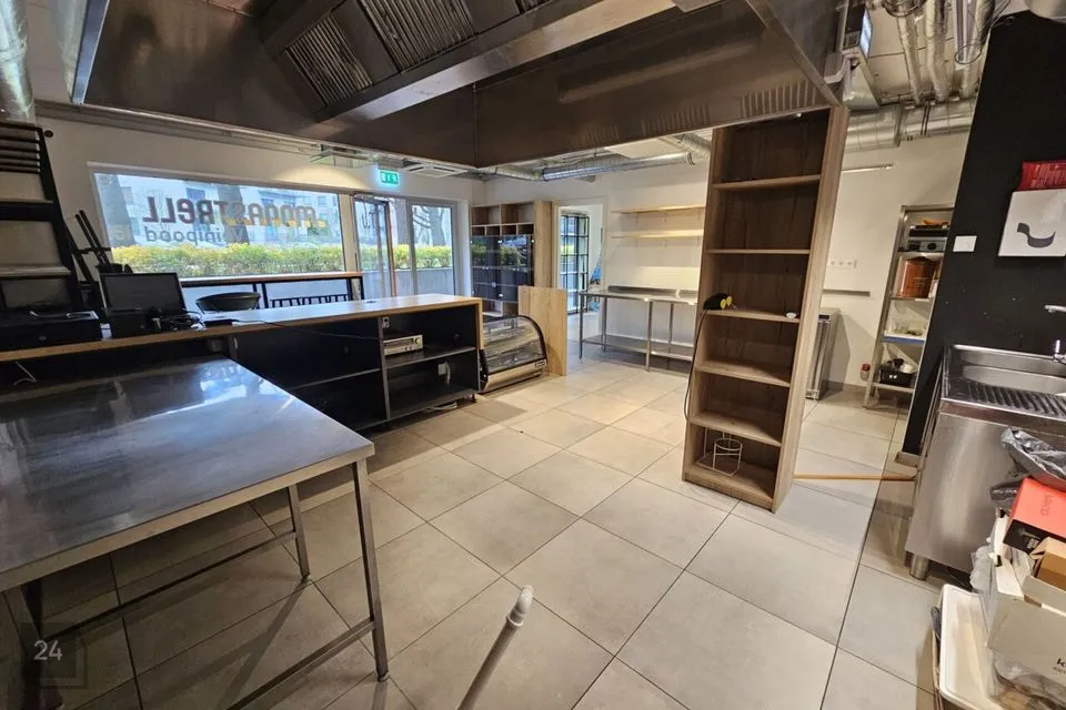 73 m² Äripind - Tallinn, Kesklinna linnaosa - foto 4