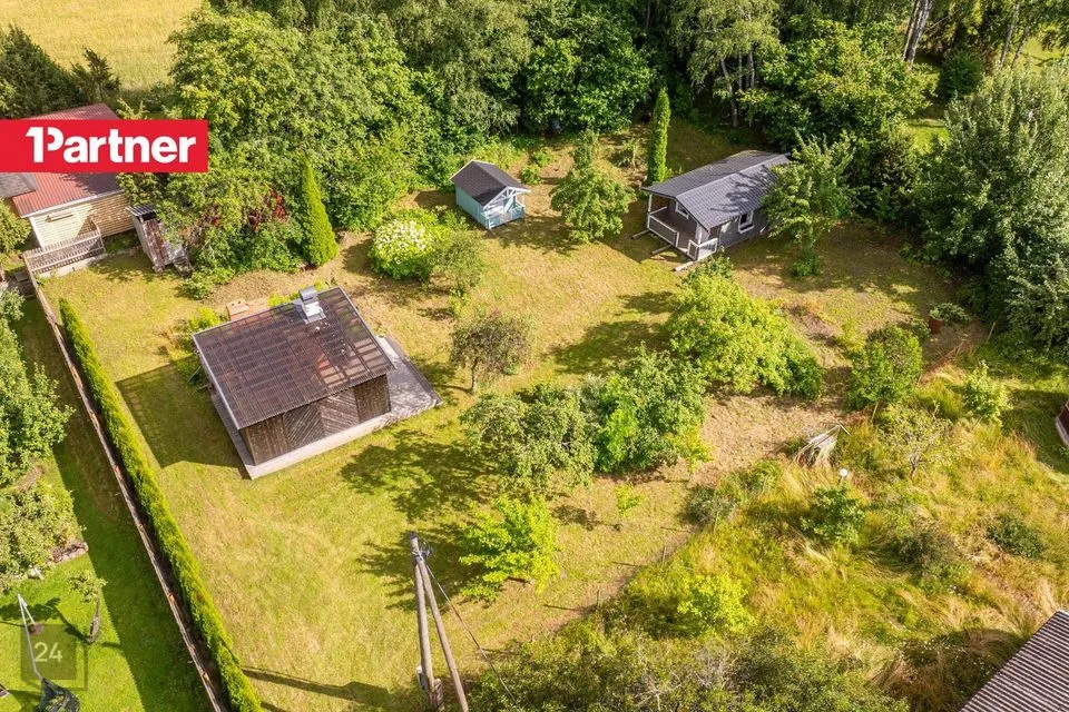 Elamumaa, 1123 m² Maa  -  Haapsalu linn, Tanska küla - foto 5