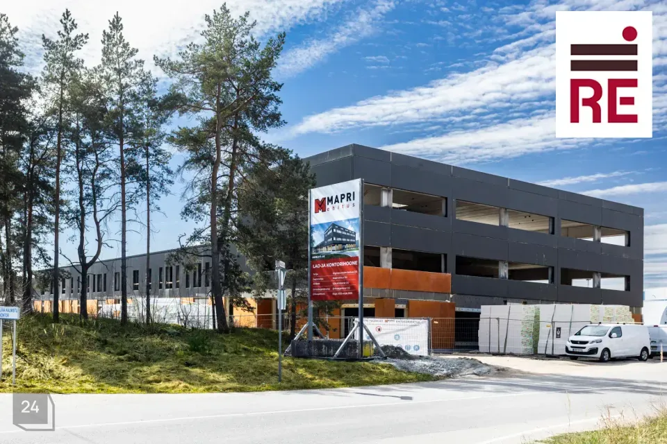 Mitme sihtotstarbega, 335 m² Äripind  -  Tallinn, Nõmme linnaosa - foto 5
