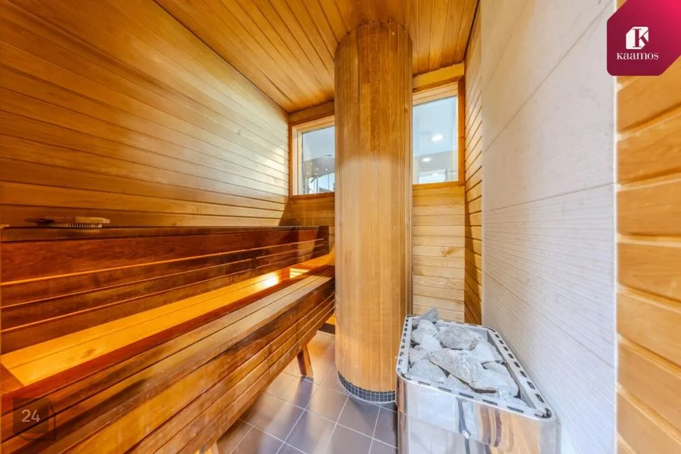 Büroo, 132 m² Äripind - Tallinn, Kristiine linnaosa - foto 5