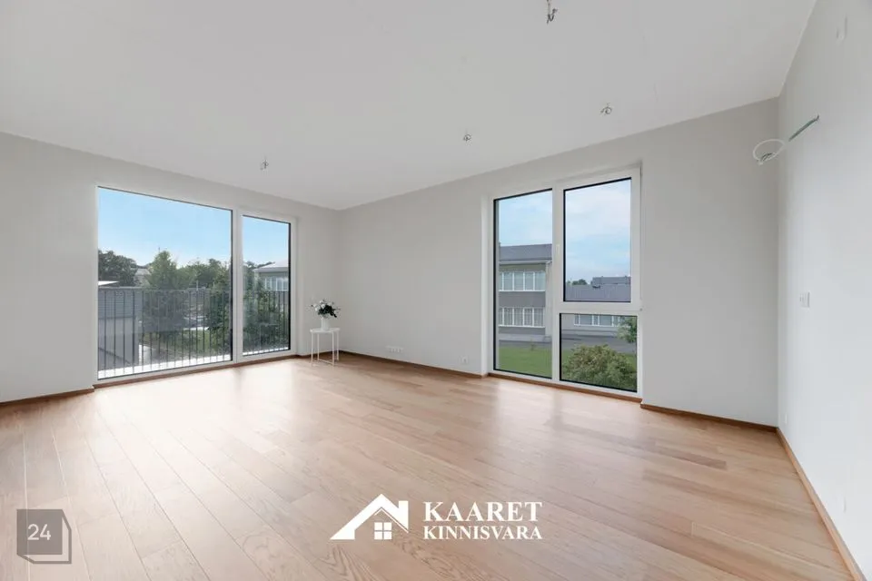 3-toaline Korter  -  Rakvere linn - foto 5