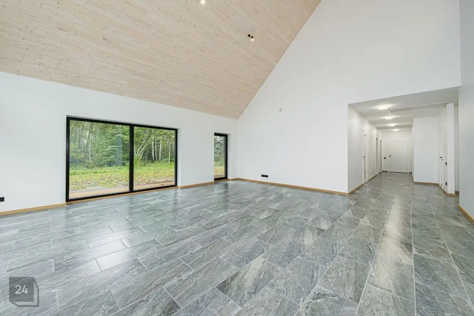 5-toaline Maja  -  Rapla vald, Atla küla - foto 4