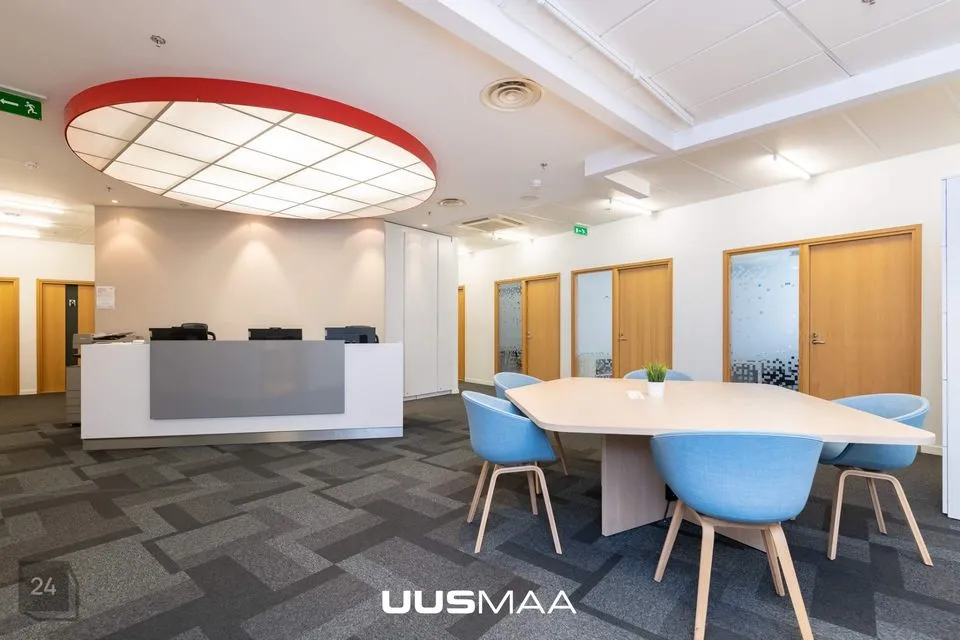 Mitme sihtotstarbega, 0 m² Äripind  -  Tallinn, Kesklinna linnaosa - foto 4