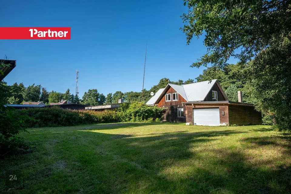 Maja - Harku vald, Meriküla - foto 2