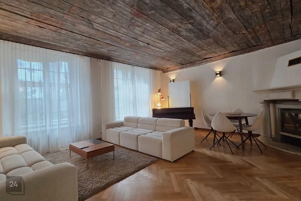 3-toaline Korter  -  Tallinn, Kesklinna linnaosa - foto 2