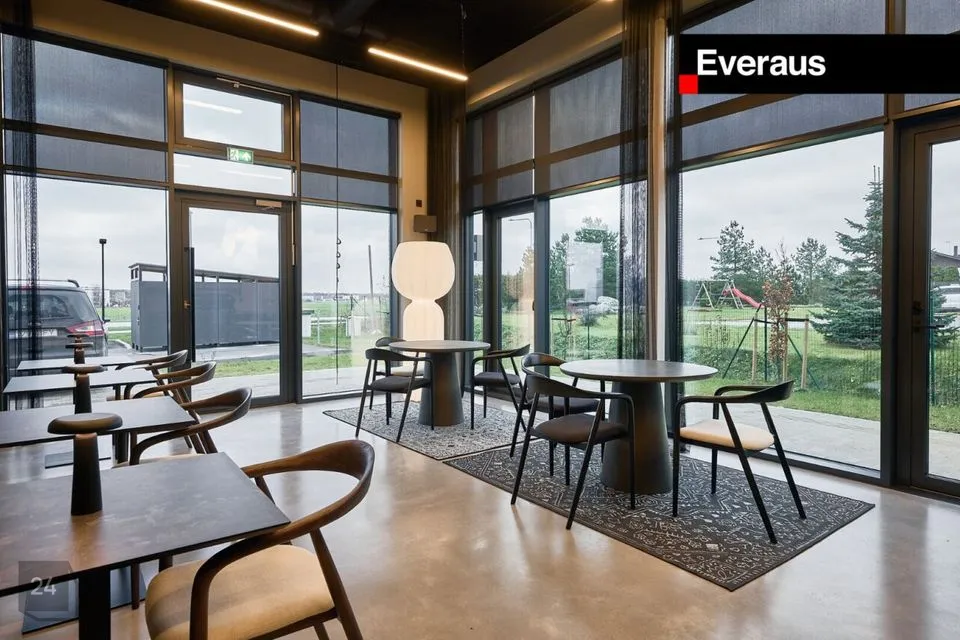 Teenindus või Toitlustus, 78 m² Äripind - Rae vald, Järveküla