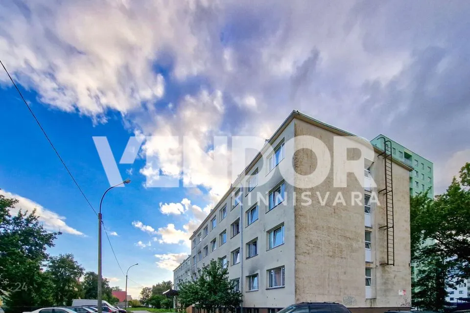 1-toaline Korter  -  Tallinn, Lasnamäe linnaosa - foto 3