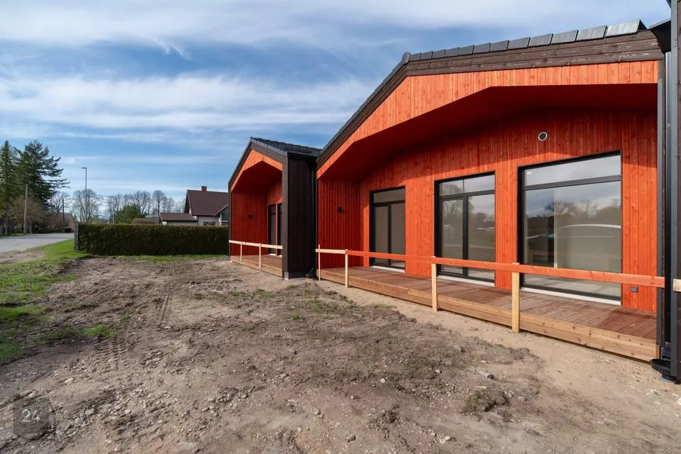 3-toaline Korter  -  Paide linn, Paide linn