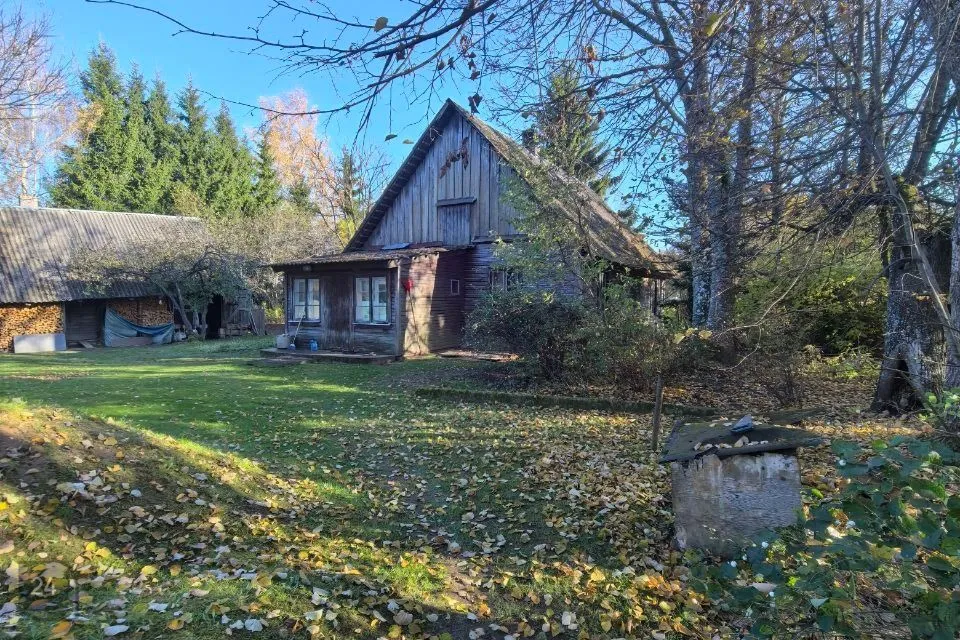 Maatulundusmaa, 96200 m² Maa  -  Valga vald, Paju küla