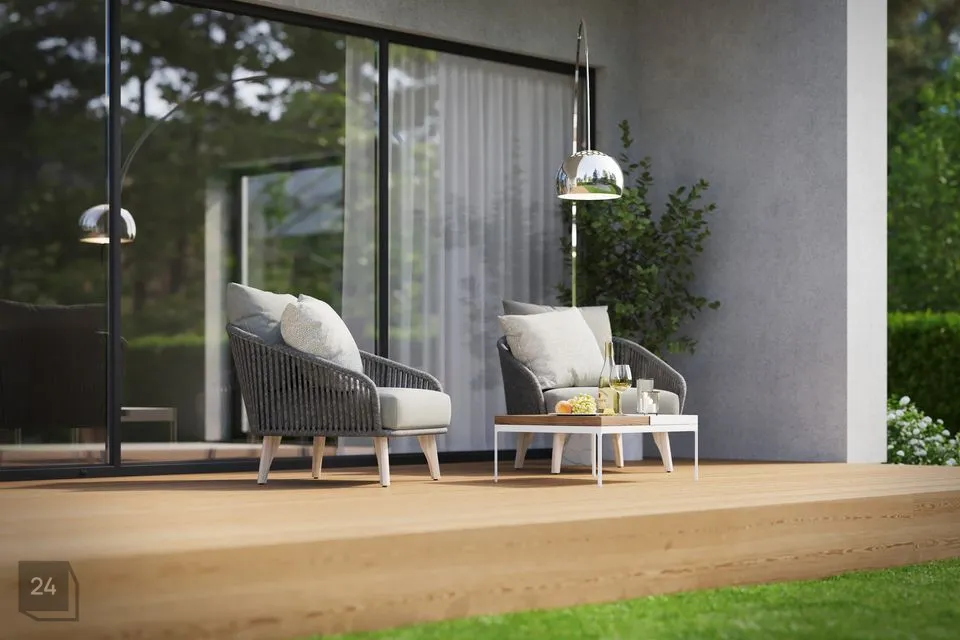 4-toaline Maja  -  Tallinn, Pirita linnaosa - foto 2