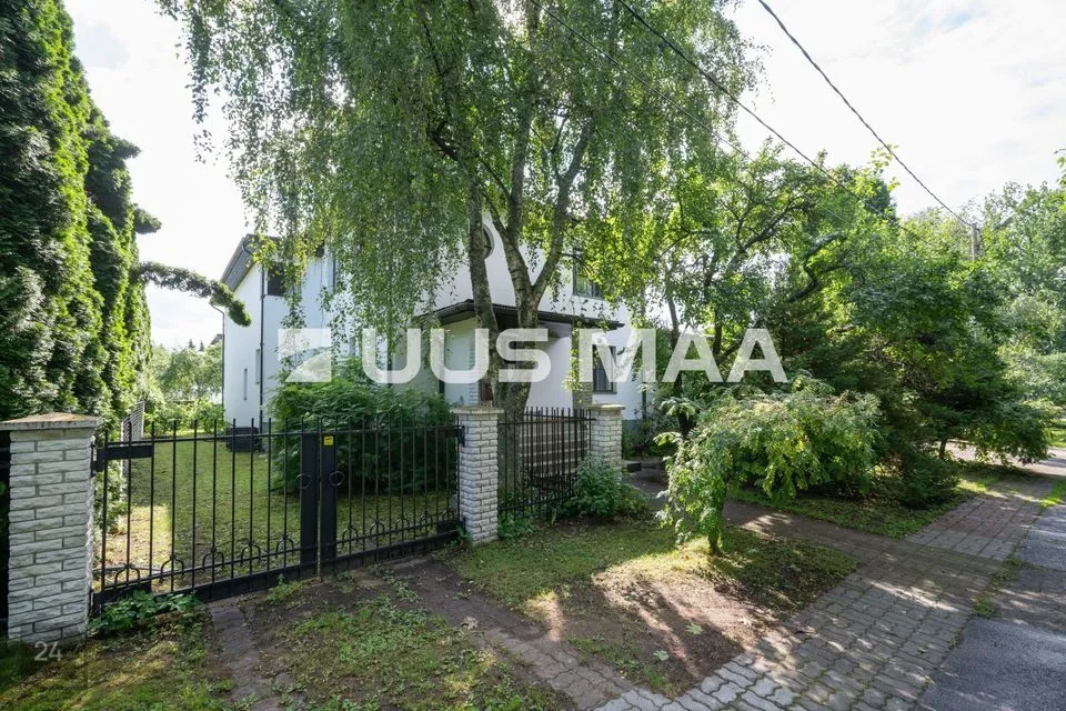5-комнатная дом в Tallinn, Pirita linnaosa