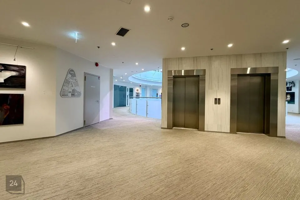 189 m² Äripind  -  Tallinn, Kesklinna linnaosa - foto 5