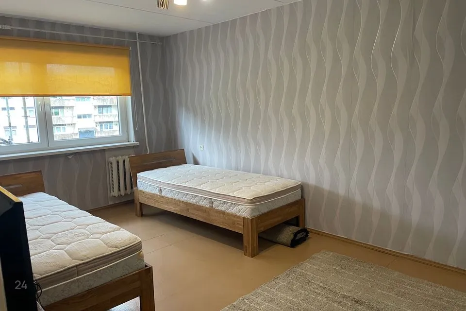 2-комнатная Квартира в Mustvee vald, Avinurme alevik - фото 5