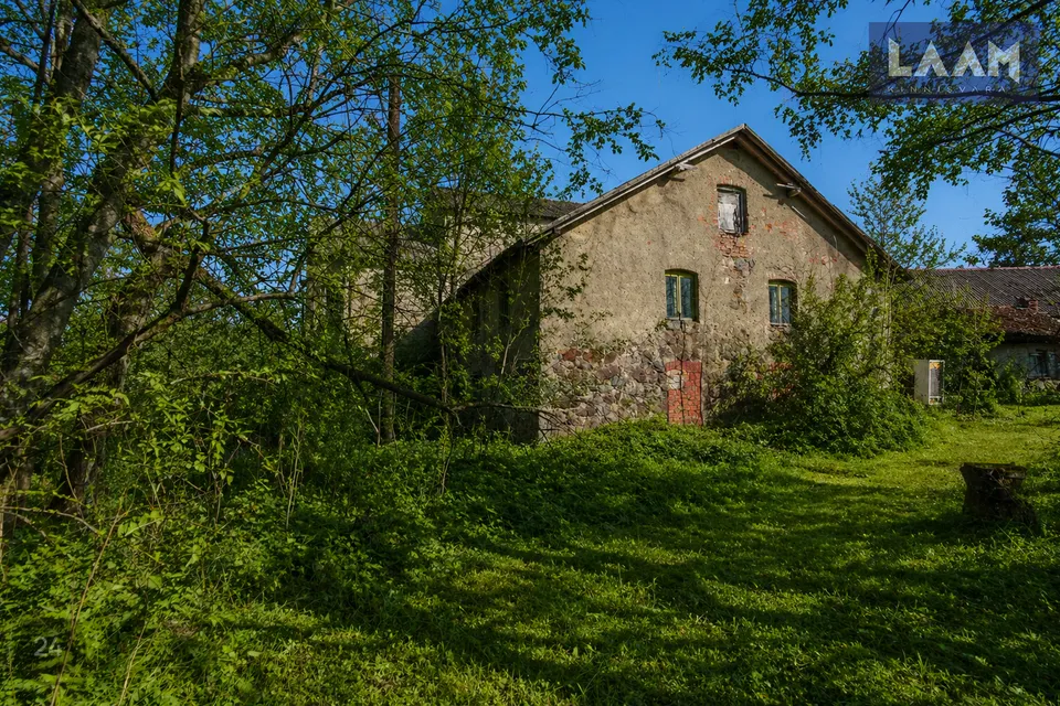 Производство, 680 m² Бизнес-площадь в Rapla vald, Tuti küla - фото 3
