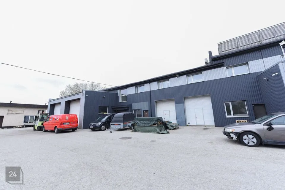 45 m² Äripind  -  Tallinn, Põhja-Tallinna linnaosa - foto 5