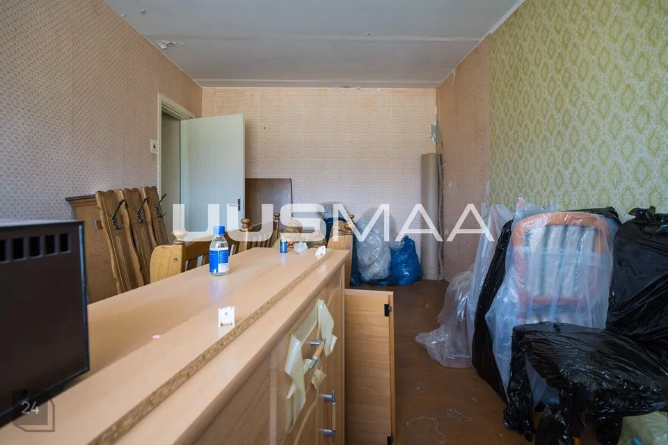 3-toaline Korter  -  Rõuge vald, Misso alevik - foto 3