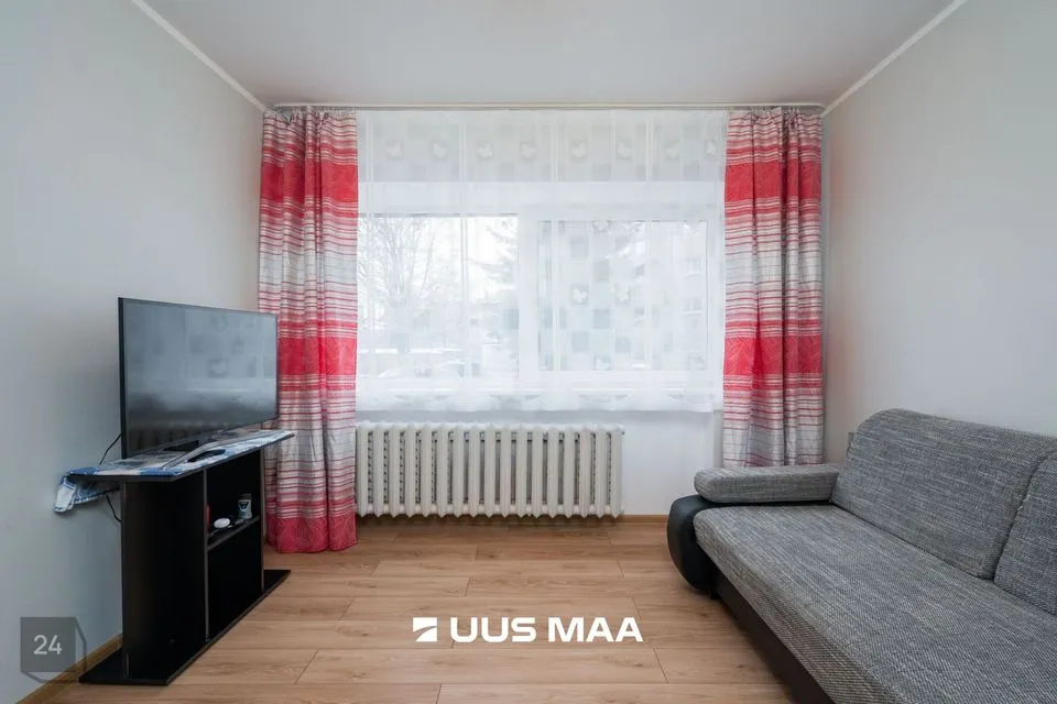 3-toaline Korter  -  Tartu linn, Tartu linn - foto 2