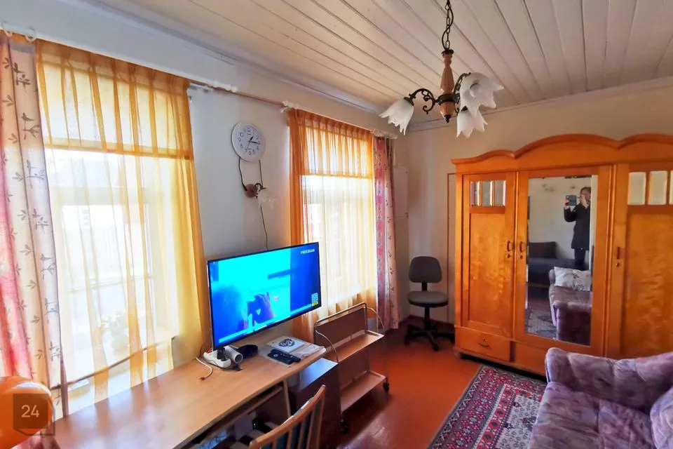 3-toaline Maja  -  Haapsalu linn, Haapsalu linn - foto 5