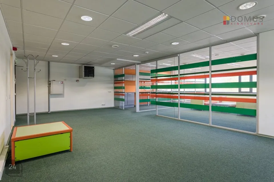 Mitme sihtotstarbega, 194 m² Äripind  -  Tallinn, Haabersti linnaosa - foto 2