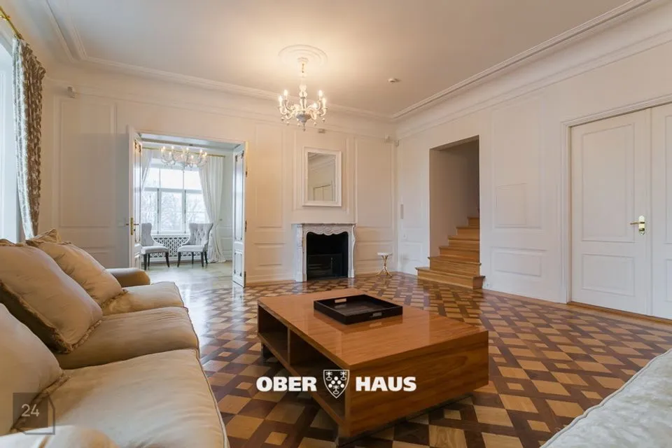 5-toaline Korter  -  Tallinn, Kesklinna linnaosa - foto 4