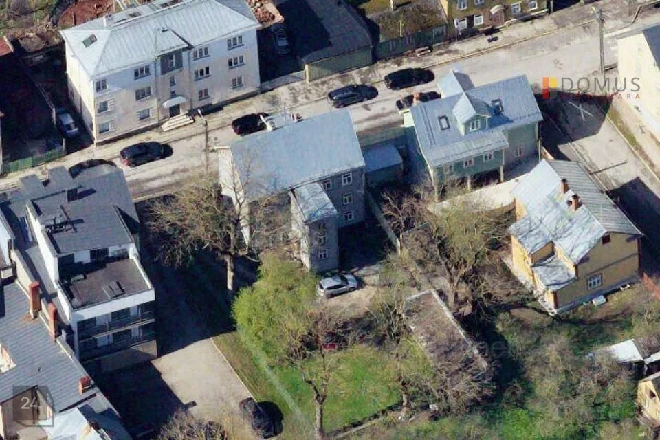 1-toaline Korter  -  Tartu linn, Tartu linn