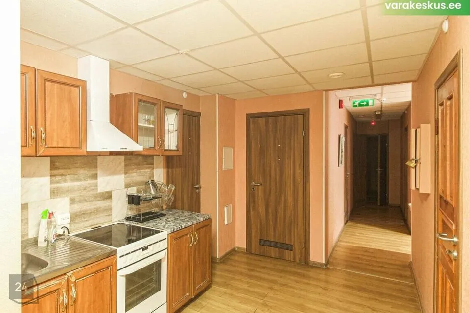 138 m² Äripind  -  Lääne-Harju vald, Paldiski linn - foto 3