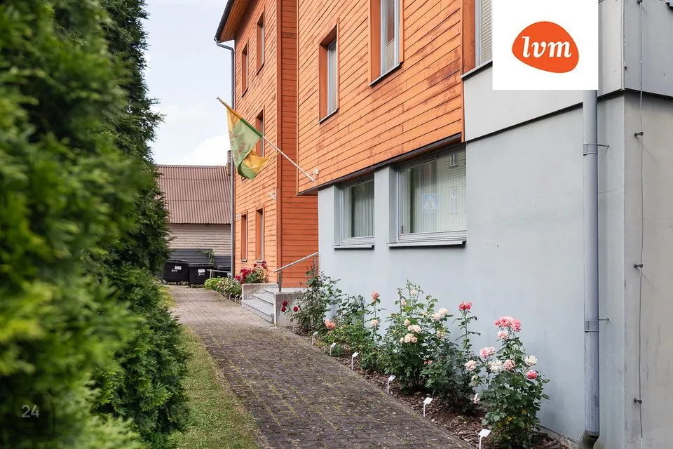 3-toaline Korter - Tartu linn, Tartu linn - foto 5